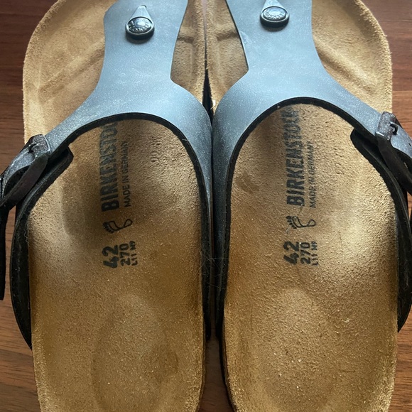 Birkenstocks NWOT - Picture 3 of 3